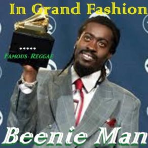 Download track Be My Lady Beenie Man