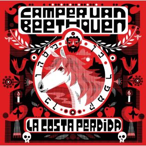 Download track Too High For The Love - In Camper Van Beethoven