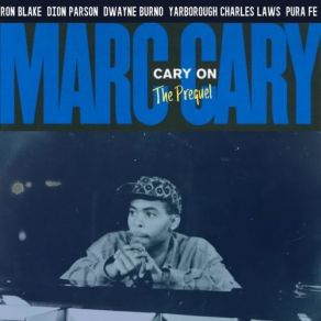 Download track Melancholia Marc Cary