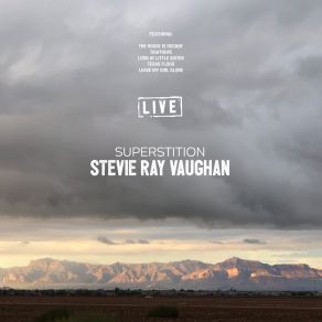 Download track Crossfire (Live) Stevie Ray Vaughan