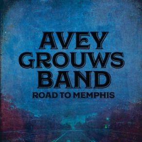 Download track I'd Rather Be Drunk Avey Grouws Band