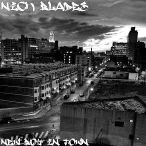 Download track Body Drop Nick Blades