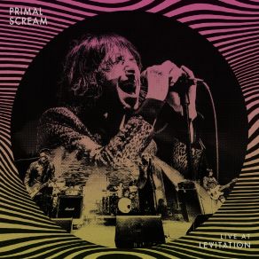 Download track Higher Than The Sun (Live) Primal Scream