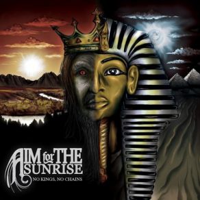 Download track Golden Aim For The Sunrise