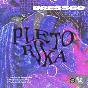 Download track Musika (Original Mix) Dressgo