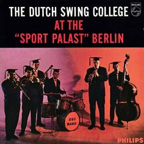 Download track St. Louis Blues The Dutch Swing College Band