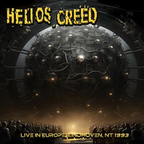 Download track Mountain Mystery (Live) Helios Creed