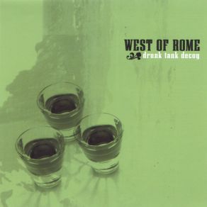 Download track New Year Kiss West Of Rome