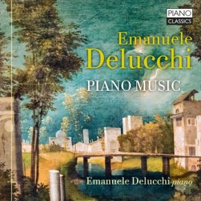 Download track Ricercare IIi' Emanuele Delucchi