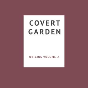 Download track Yohei Covert Garden