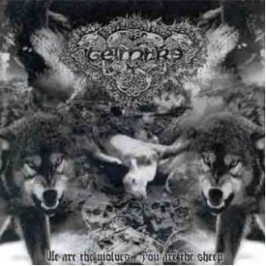 Download track We Are The Wolves... You Are T Geimhre, Ad Hominem