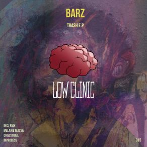 Download track 3, 14 (Original Mix) Barz