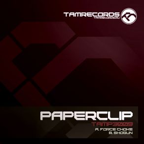 Download track Shogun Paperclip