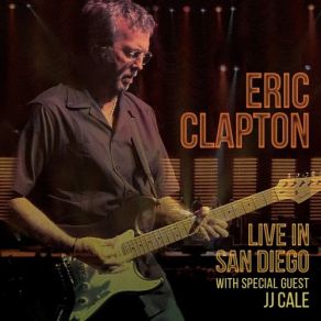 Download track Little Wing (Live In San Diego) Eric Clapton