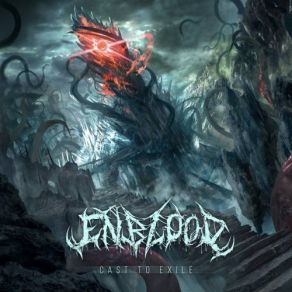Download track Strayed Path In Dementia Enblood