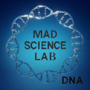 Download track Recombination Mad Science Lab