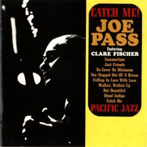 Download track Falling In Love With Love Joe Pass