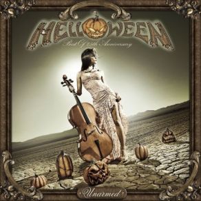 Download track If I Could Fly Helloween