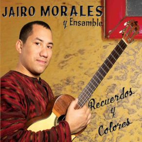 Download track Lo Que Traigo Yo (Carla Natascha & Gustavo Ovalles) Jairo MoralesCarla Natascha