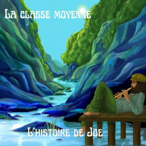 Download track Vieux Loup La Classe Moyenne