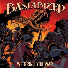 Download track Conscience In Death Bastarized