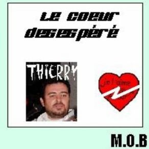 Download track Le Coeur Desespéré Tery