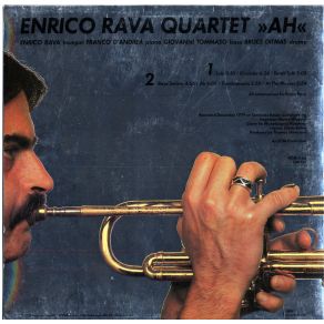 Download track At The Movies Enrico Rava