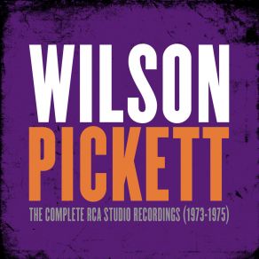 Download track Take A Closer Look At The Woman You're With (Promo Mono Version) Wilson Pickett