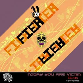 Download track Dead Freak (Original Mix) Fiar