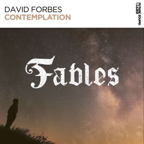 Download track Contemplation (Extended Mix) David Forbes