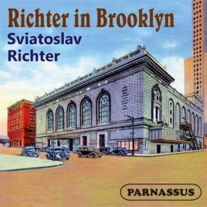 Download track Miroirs: No. 5: La Vallée Des Cloches Sviatoslav Richter