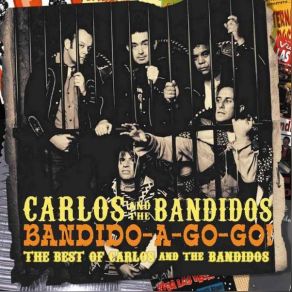 Download track Tall Tall Trees Carlos And The Bandidos