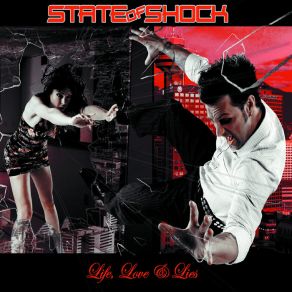 Download track Stupid State Of Shock