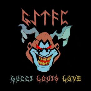 Download track Gucci Louis Love GSTFC