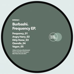 Download track Vagon (Original Mix) Burbashi