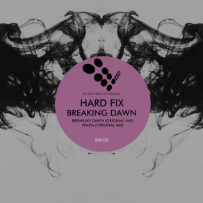 Download track Praha (Original Mix) Hard Fix