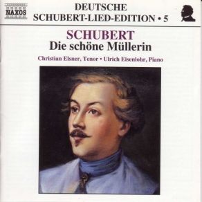 Download track 19. No. 19. Der Muller Und Der Bach Franz Schubert