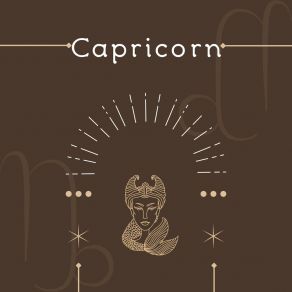 Download track Capricorn Simon Decker