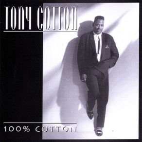 Download track I Am The One Tony Cotton