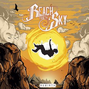 Download track Self Reflection Reach For The Sky