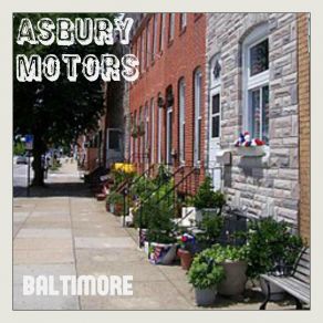 Download track Going To LA Asbury Motors