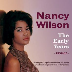 Download track On The Street Where You Live Nancy Wilson