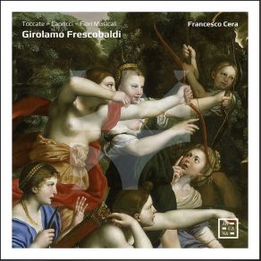 Download track 3. Christe F 12.37 Girolamo Frescobaldi