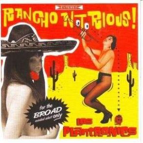 Download track Satan Jones Los Plantronics