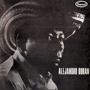 Download track La Morena Que Quiero Alejandro Durán