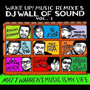 Download track The Way To My Heart (DJ Spinna Galactic Soul Remix) Matt WarrenDJ Spinna