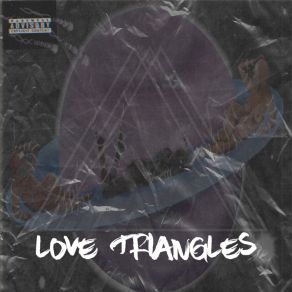 Download track Triangles Travis Donzel