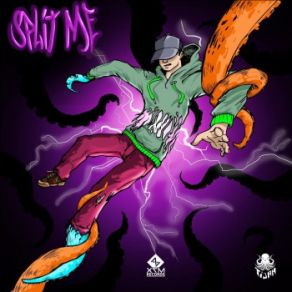 Download track Split Me Tijah