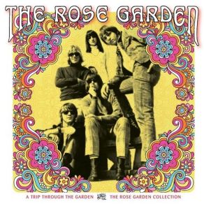 Download track She Dont Care About Time Live The Rose Garden