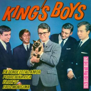 Download track Eres Monísima King's Boys